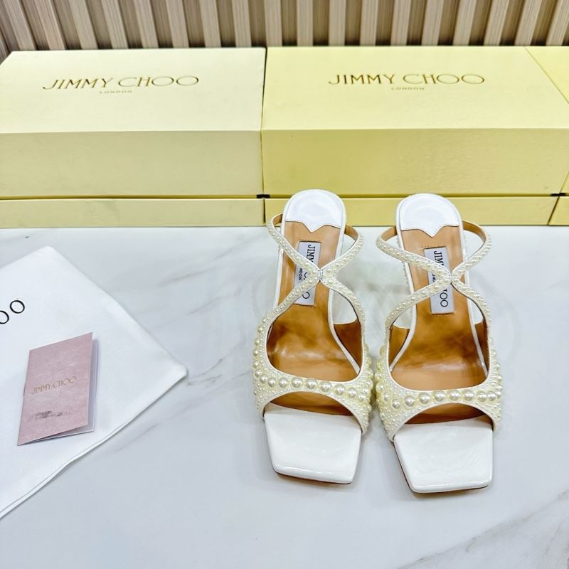 Jimmy Choo Sandals